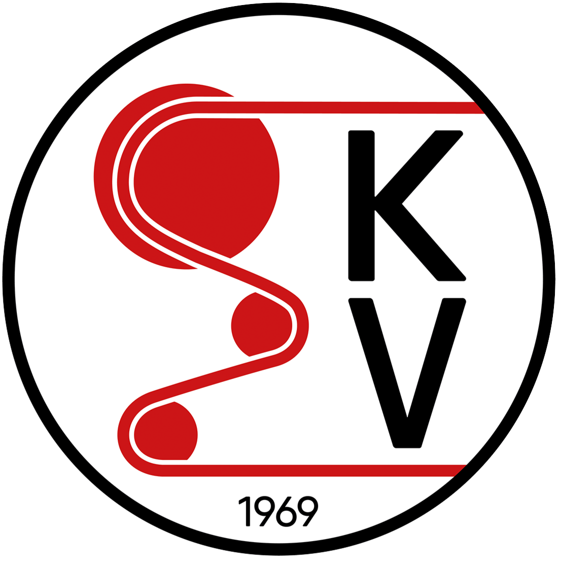 D.W.V. Klein Verzet logo